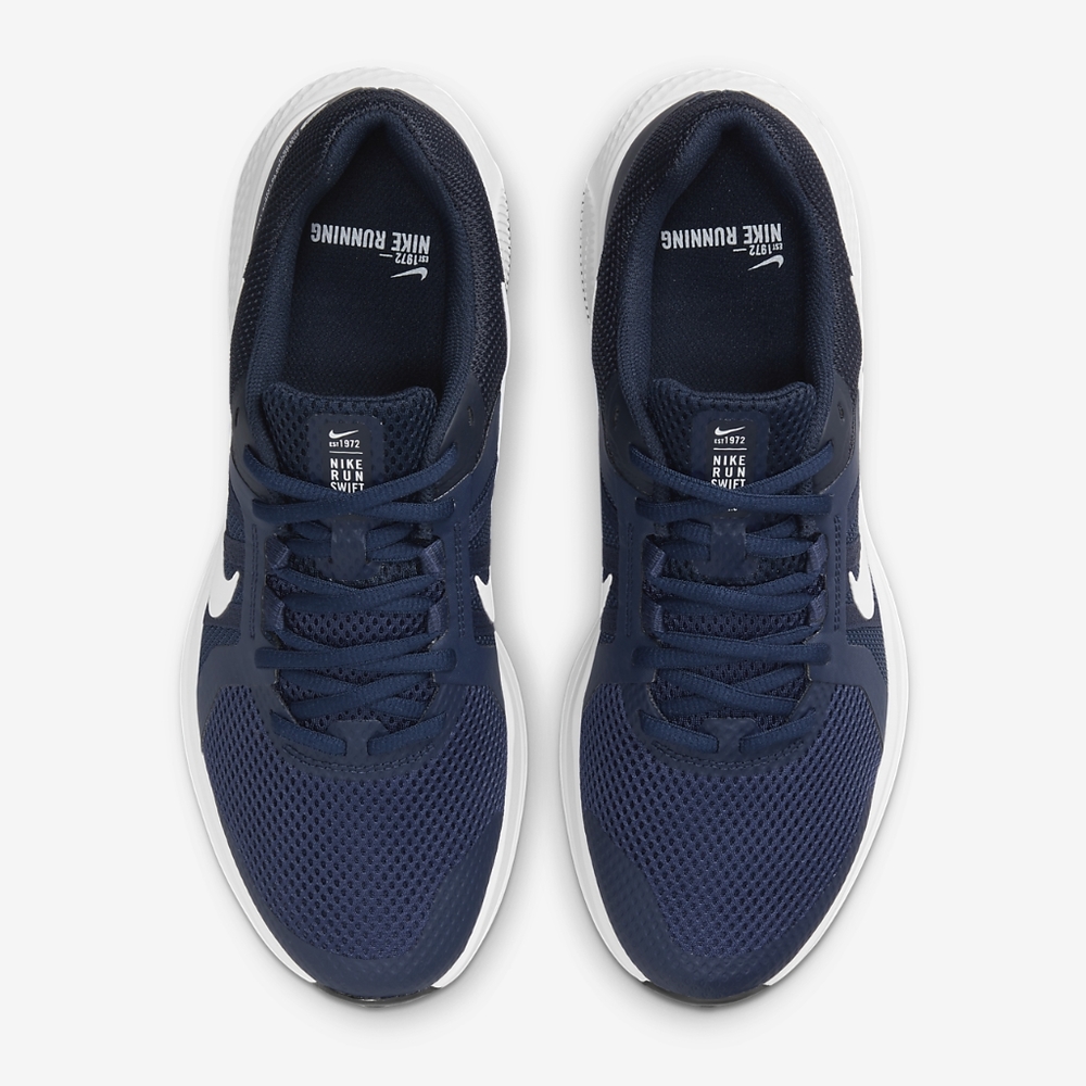 Nike New In Box Webbing Shift 3 Running Shoes - Picture 2 of 5